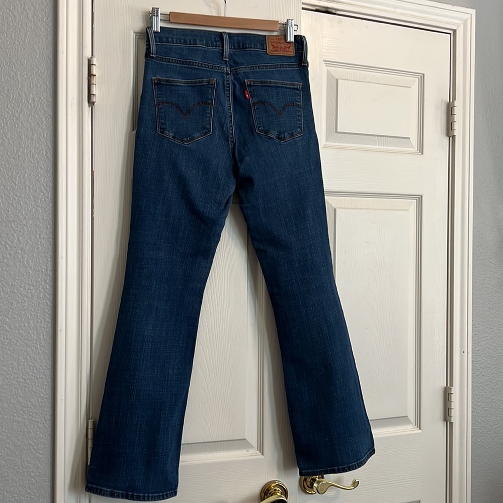 Levis Bootcut - Picture 8 of 9